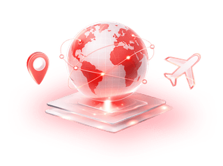 Weltweite Ausbreitung der Krypto-Plattform auf internationale Märkte